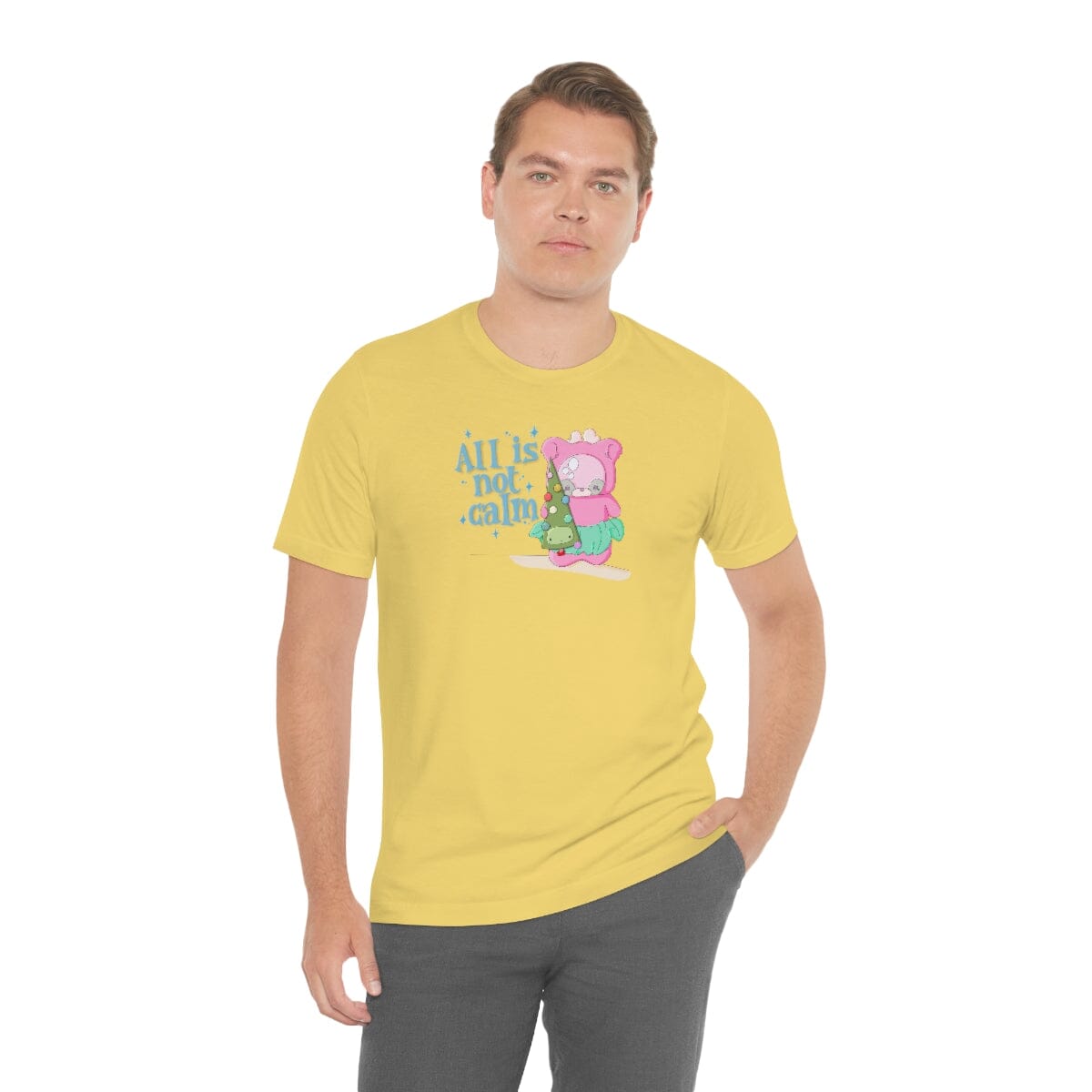 The Ralphie Unisex Tee
