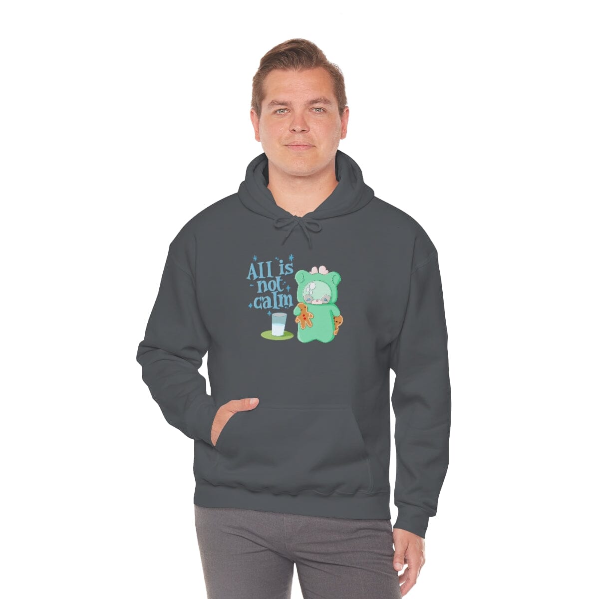 The Griswold Hoodie
