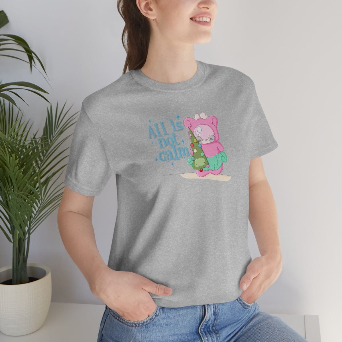 The Ralphie Unisex Tee