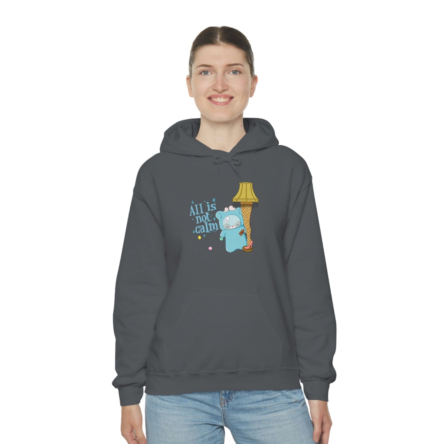 The Tag Katie Hoodie