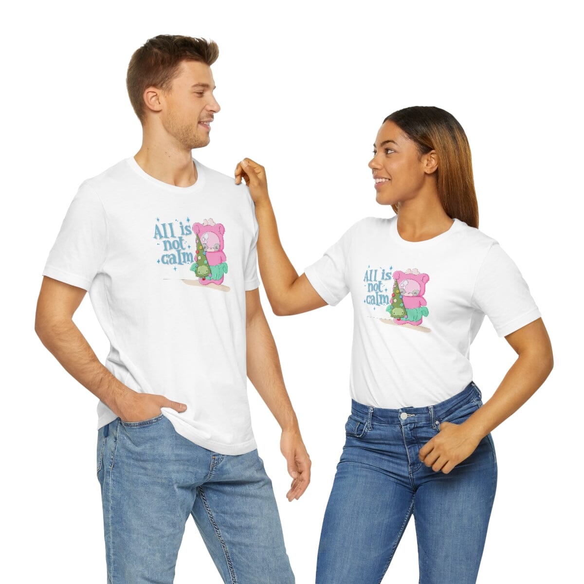 The Ralphie Unisex Tee