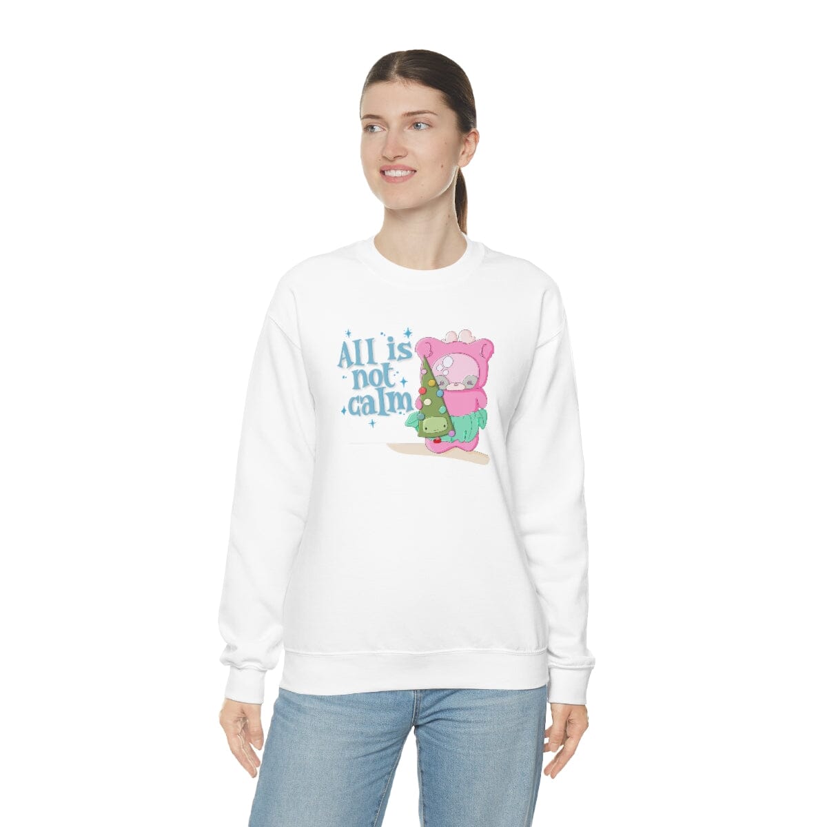 The Ralphie Sweatshirt
