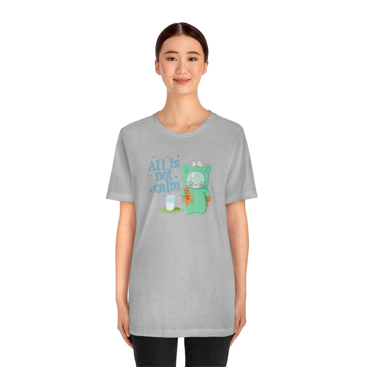 The Griswold Unisex Tee