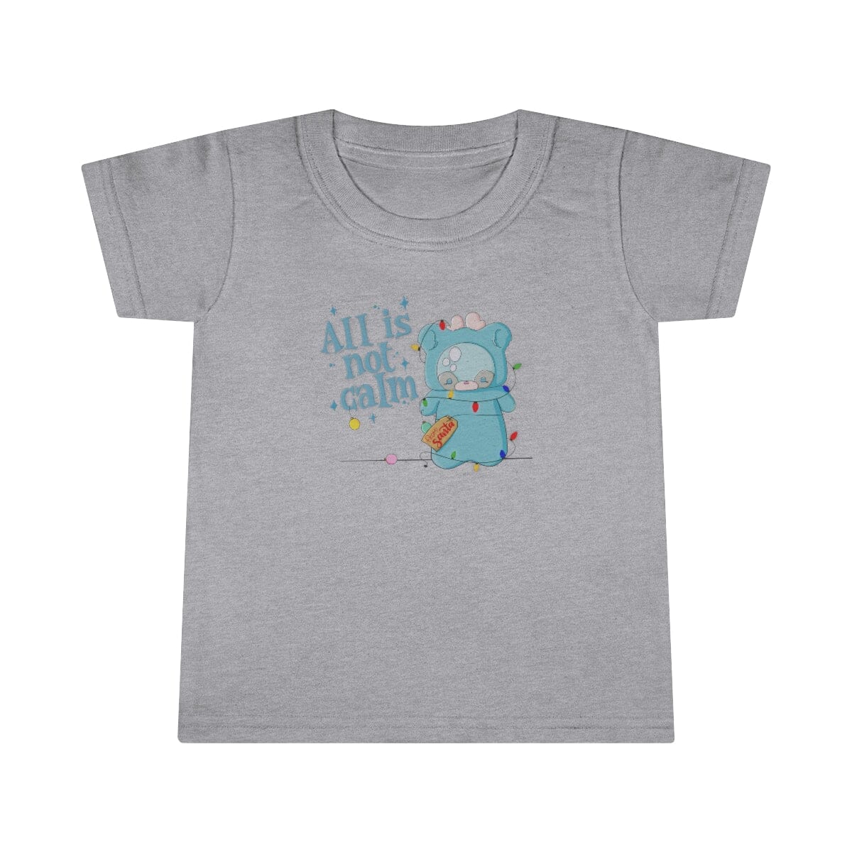 The Clark Toddler T-shirt