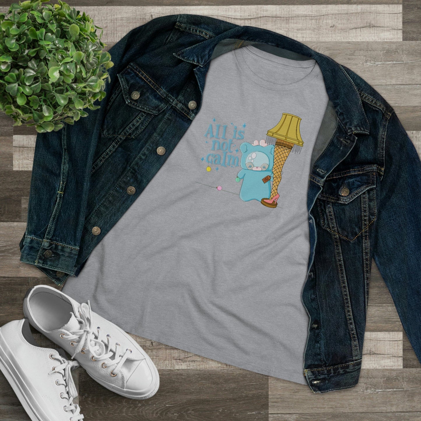 The Tag Katie Women's Tee