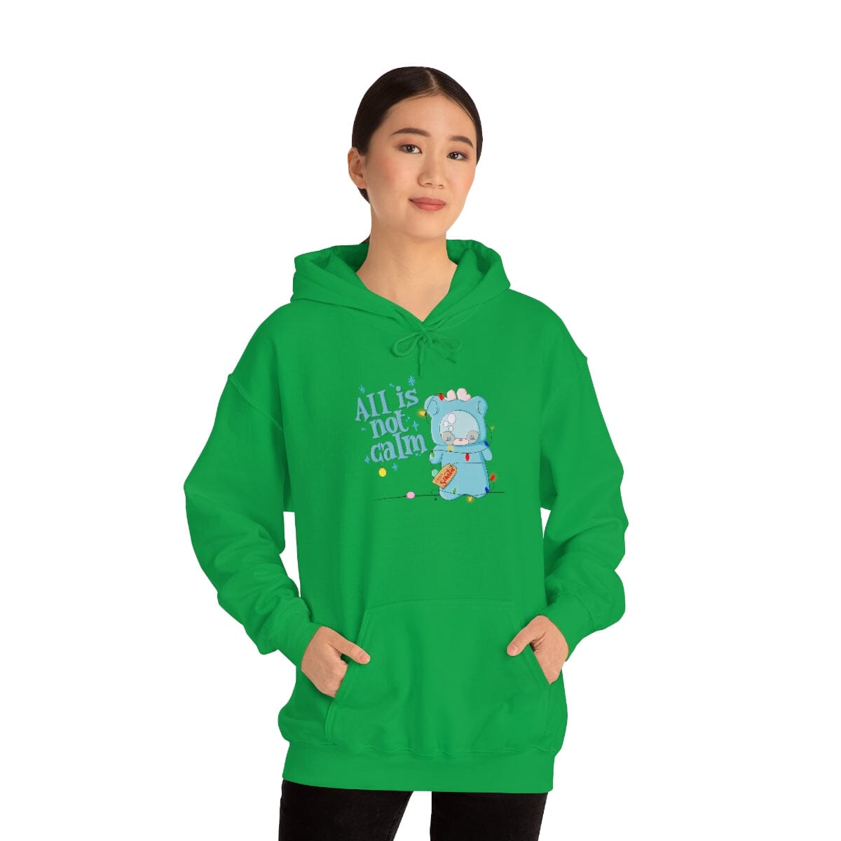 The Clark Hoodie