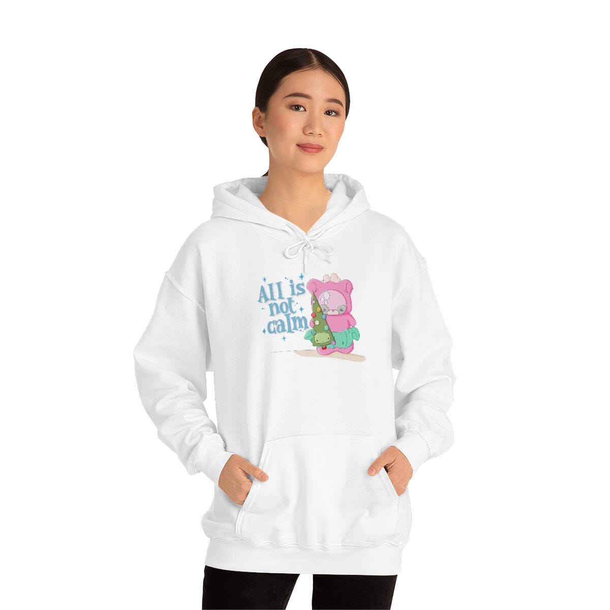 The Ralphie Hoodie