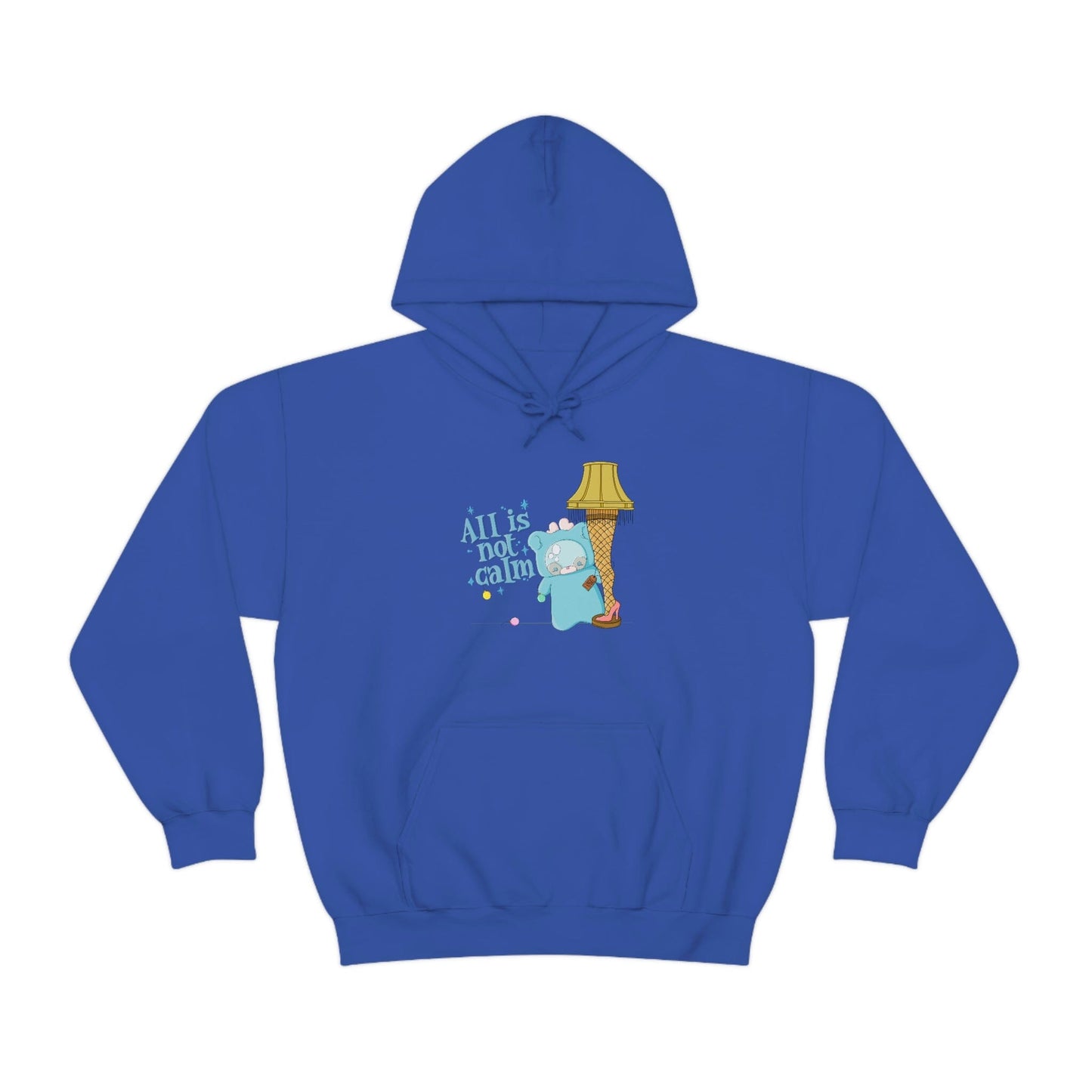 The Tag Katie Hoodie