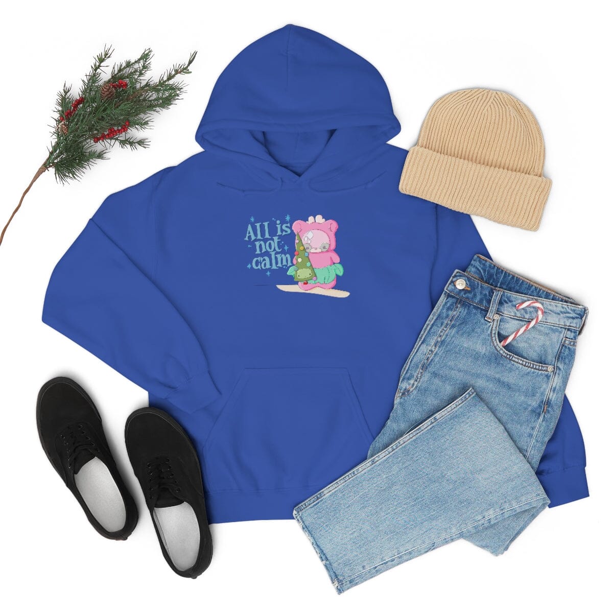 The Ralphie Hoodie