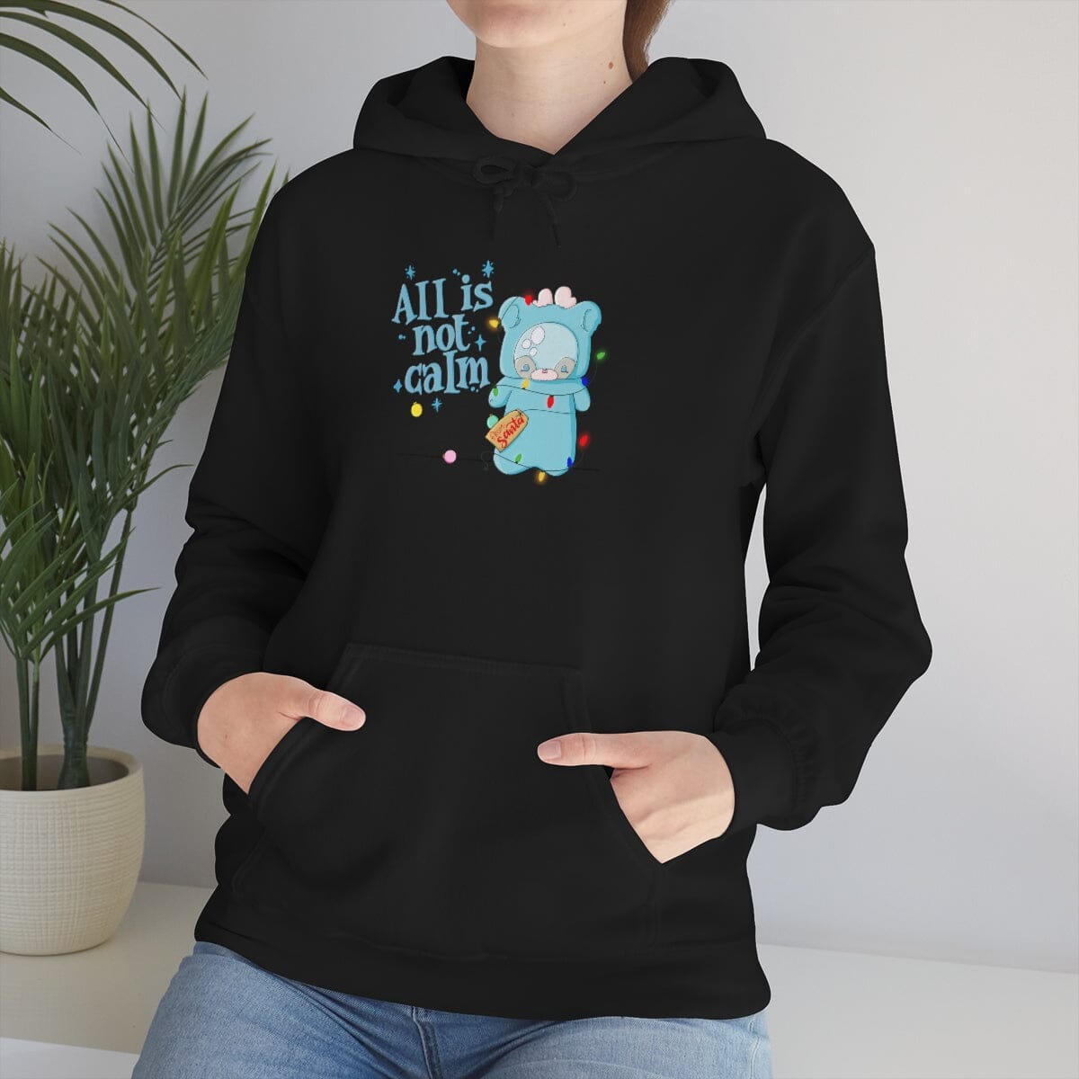 The Clark Hoodie