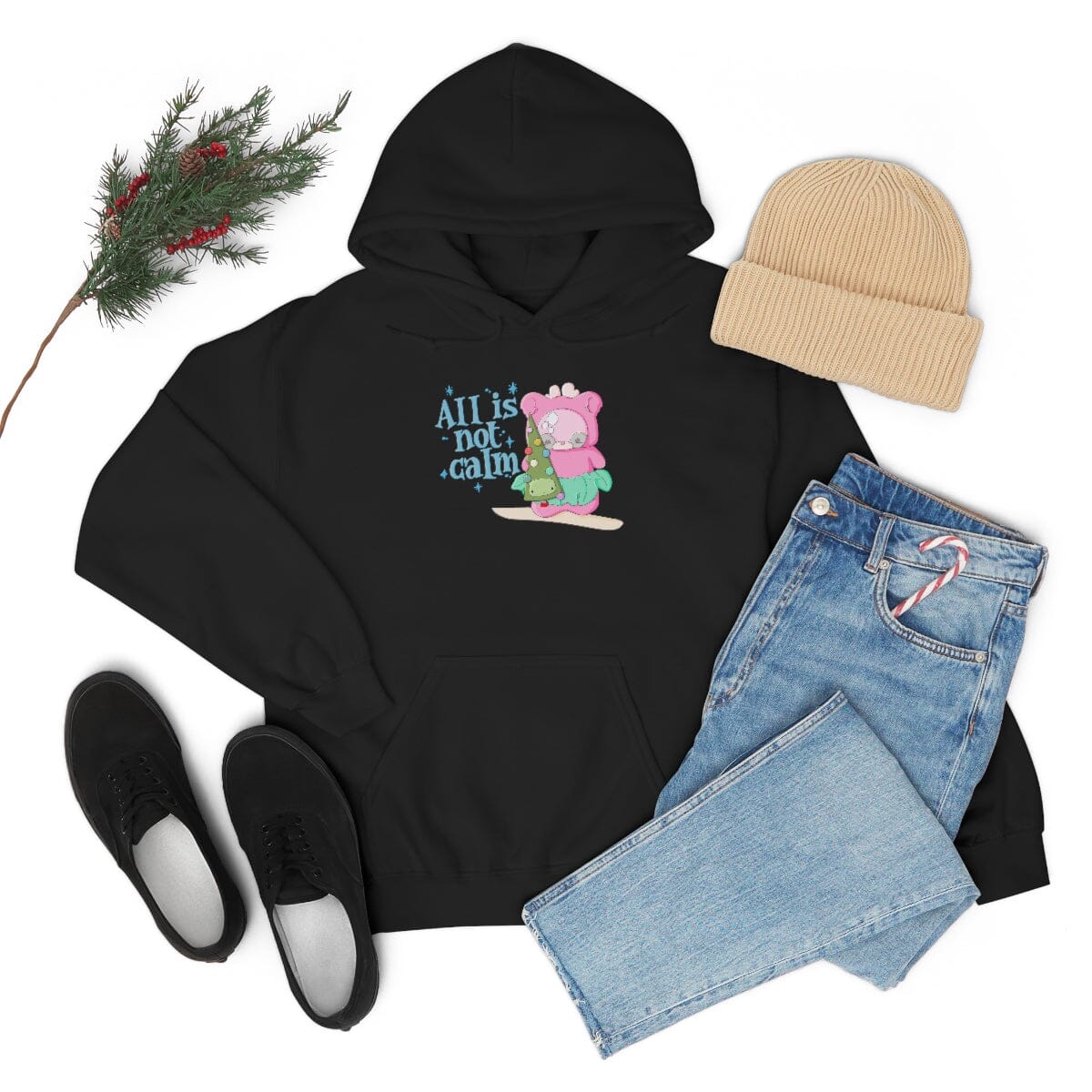 The Ralphie Hoodie