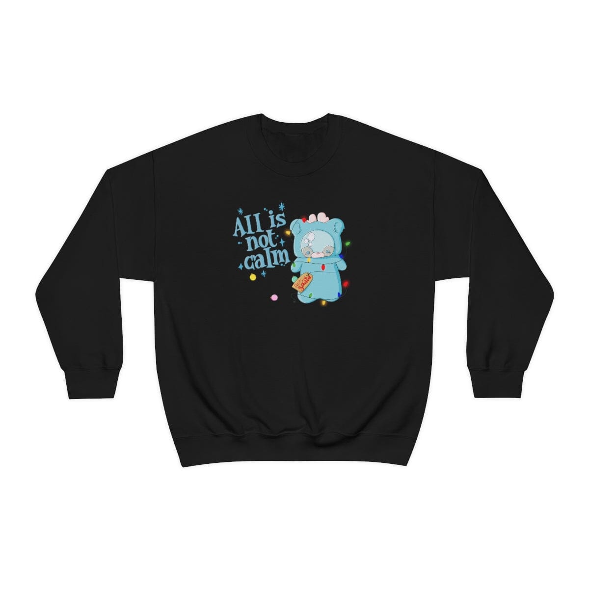 The Clark Sweatshirt