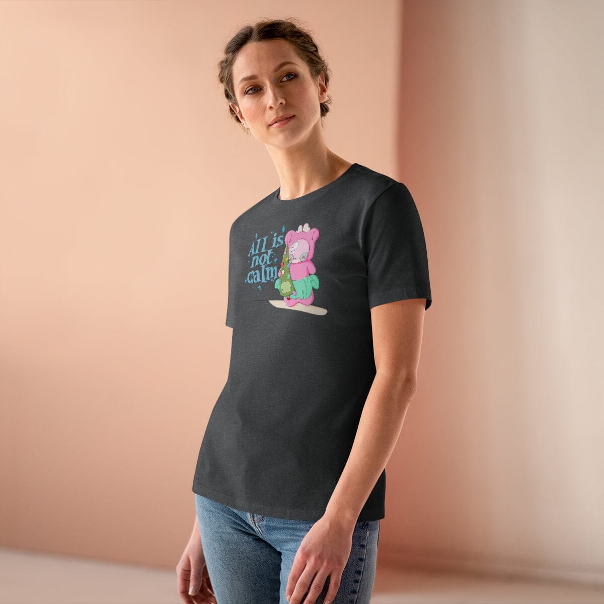 The Ralphie Women's Tee
