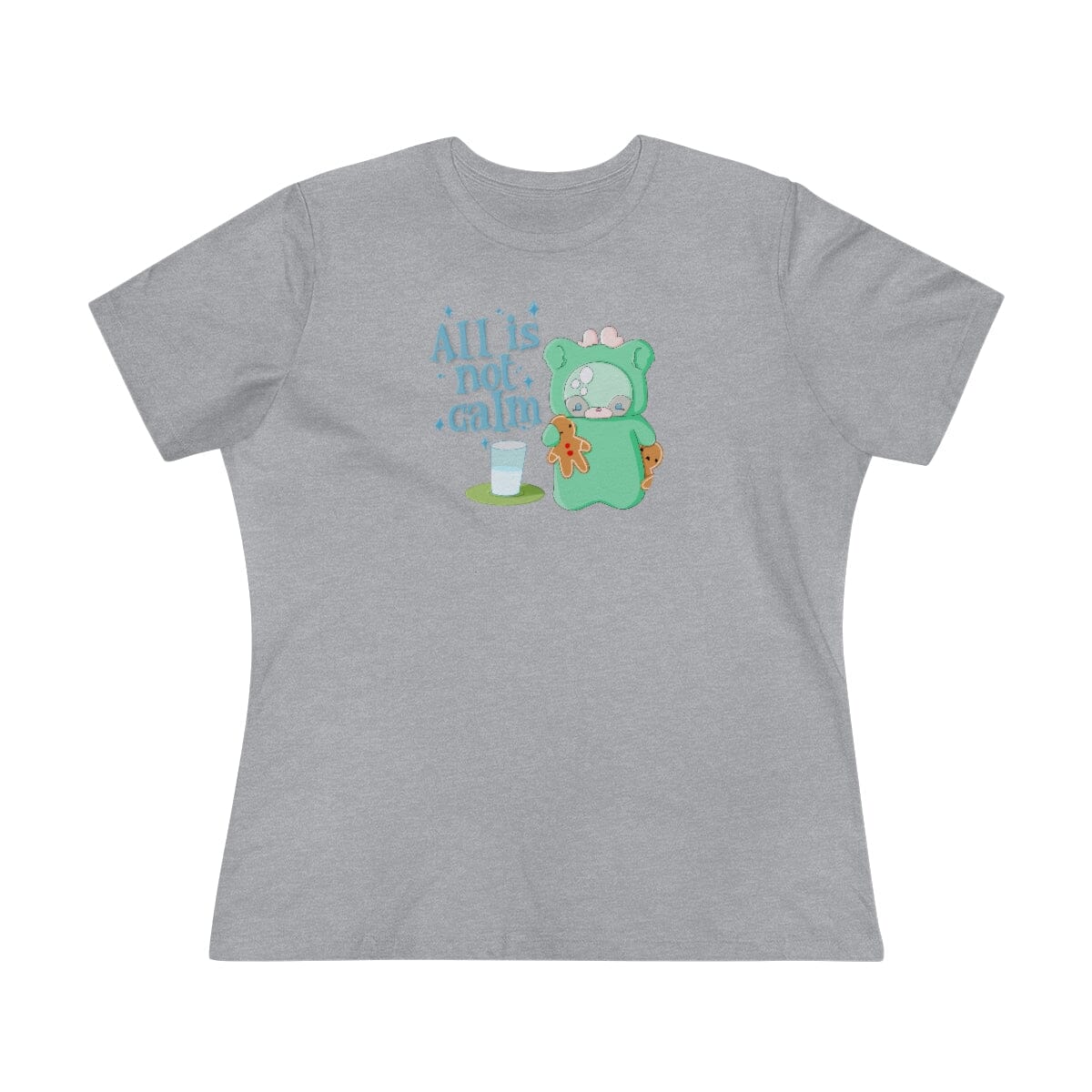 The Griswold Women's Tee