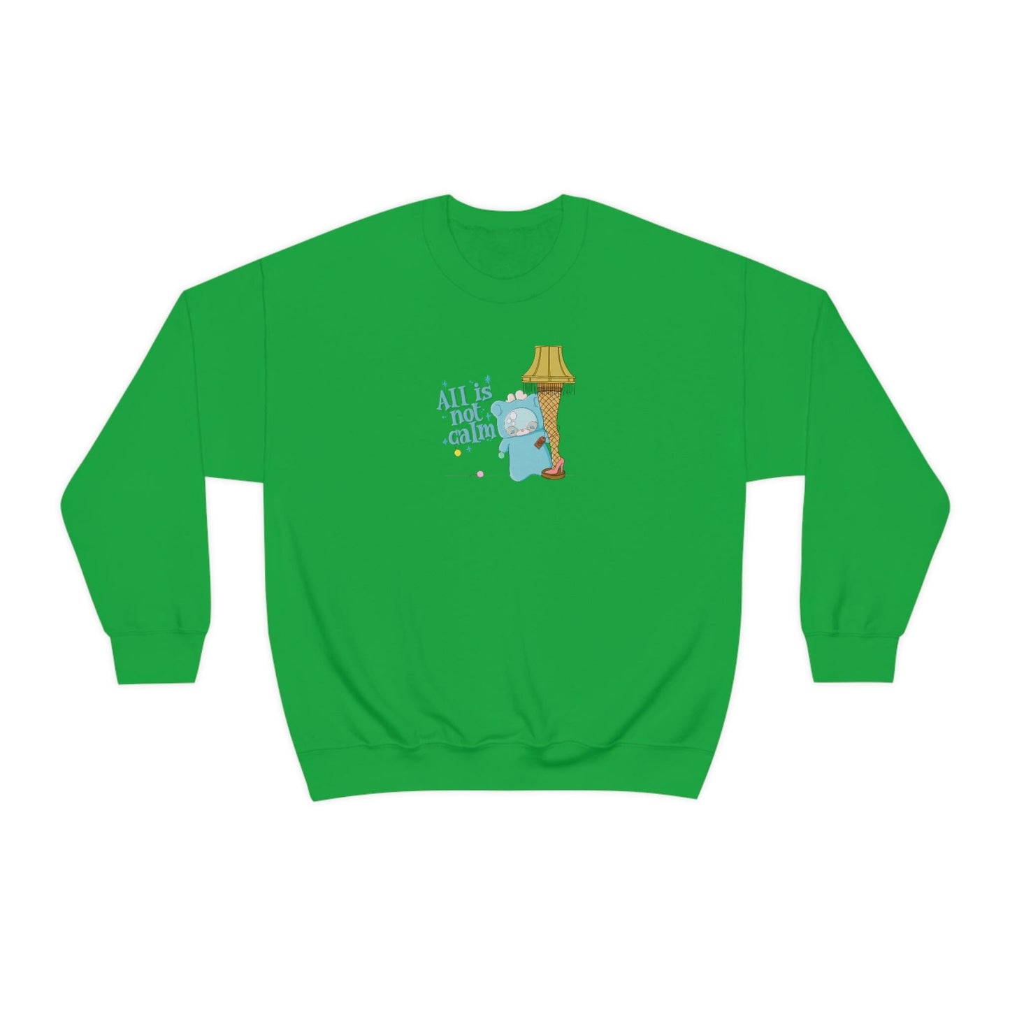 The Tag Katie Sweatshirt