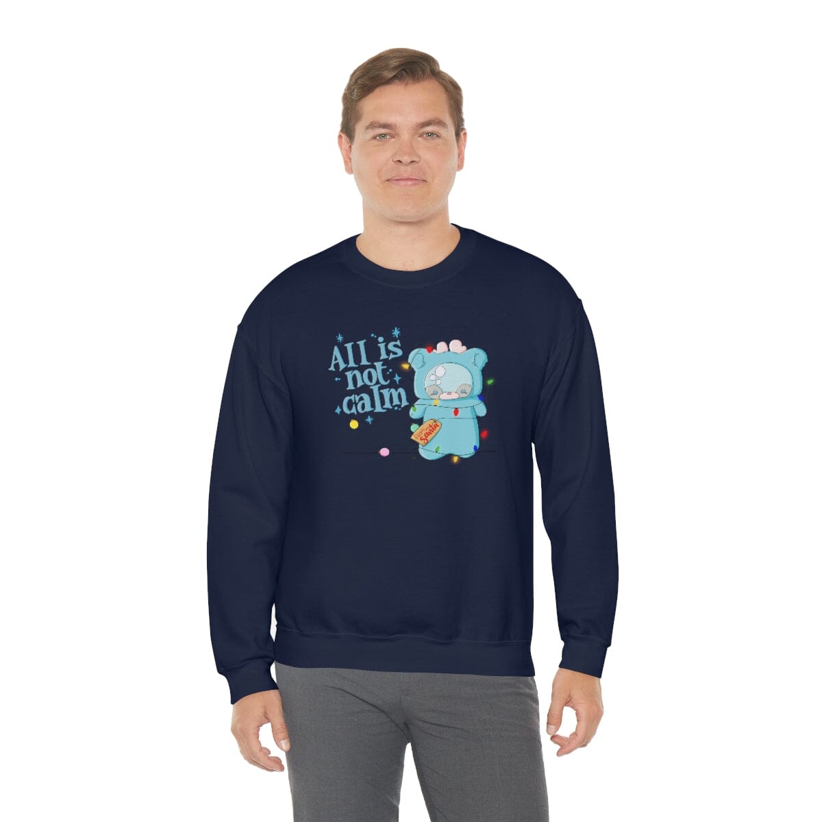 The Clark Sweatshirt