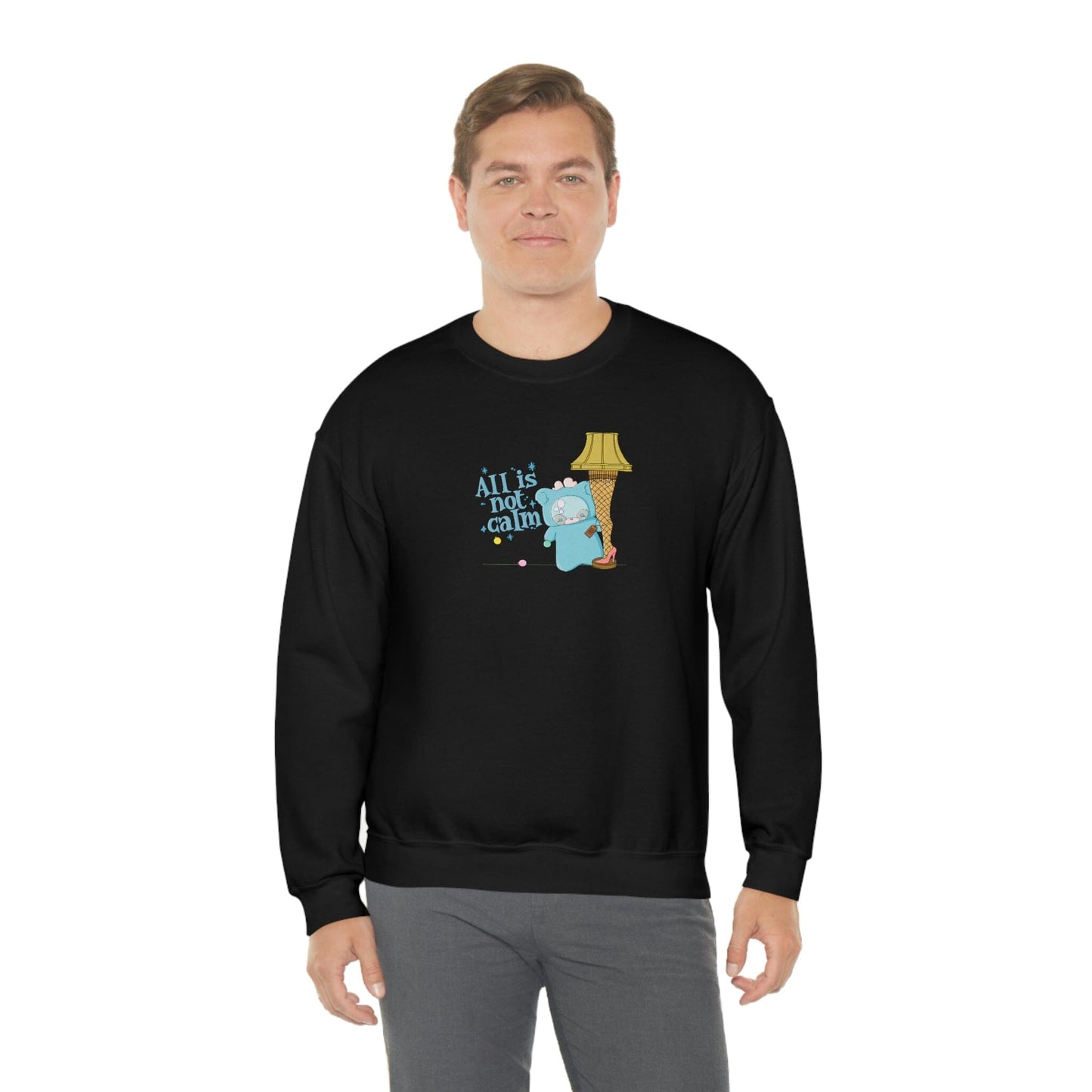 The Tag Katie Sweatshirt