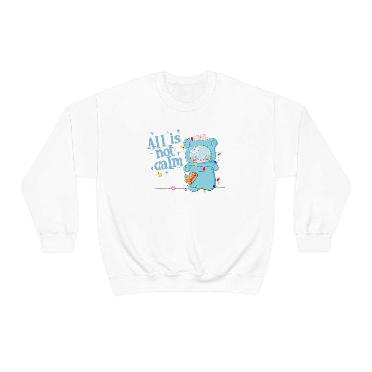 The Clark Sweatshirt