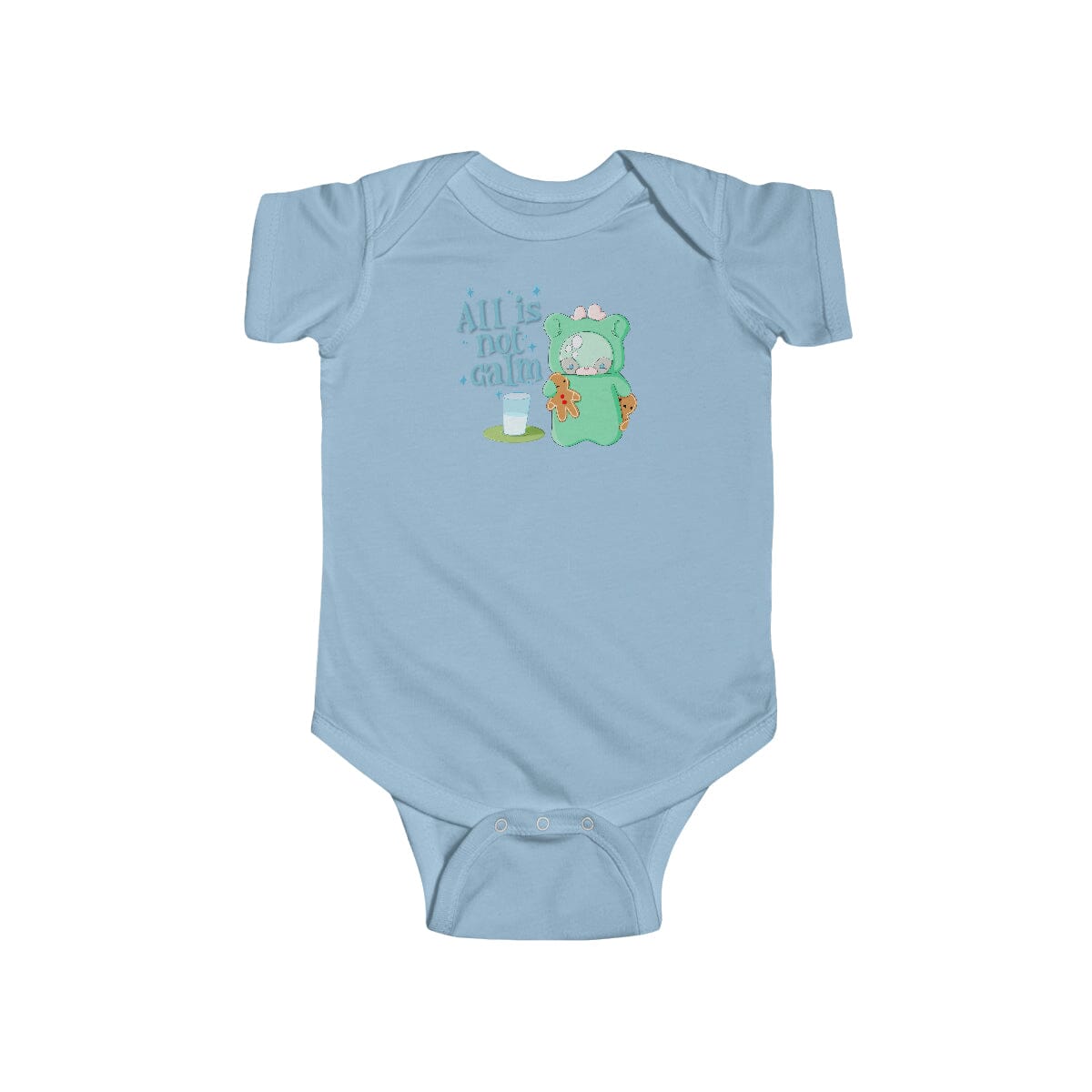 The Griswold Onesie