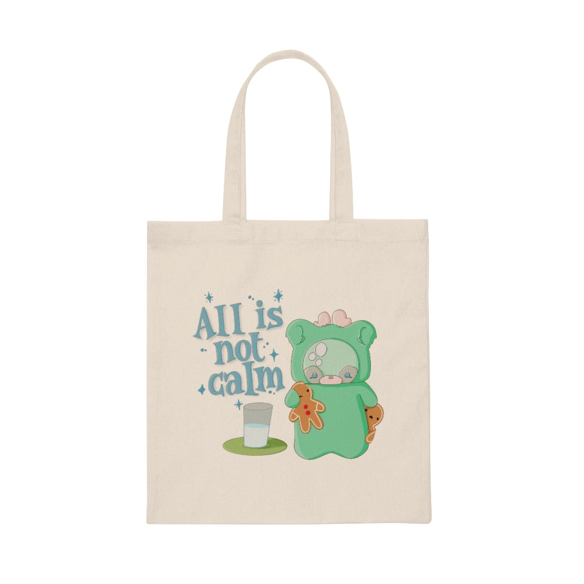 The Griswold Tote