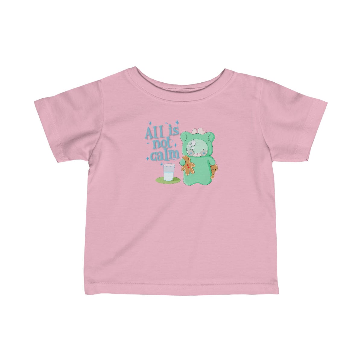 The Griswold Infant Tee