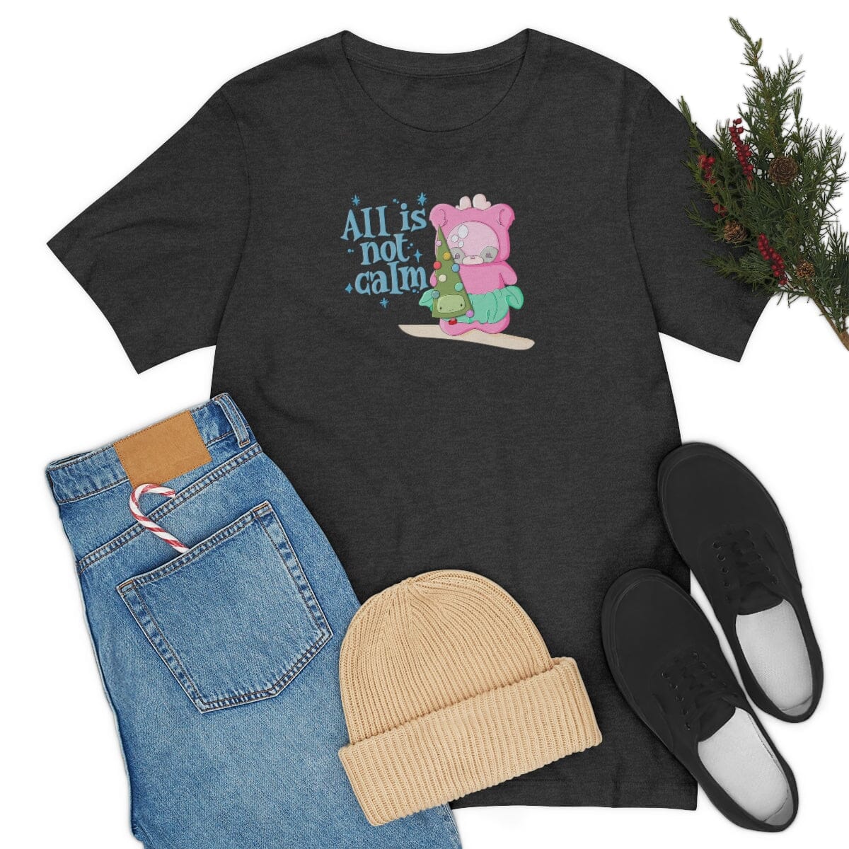 The Ralphie Unisex Tee
