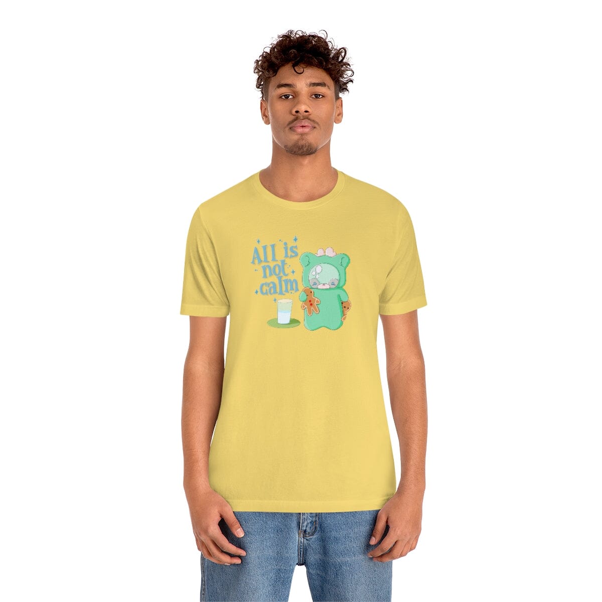 The Griswold Unisex Tee