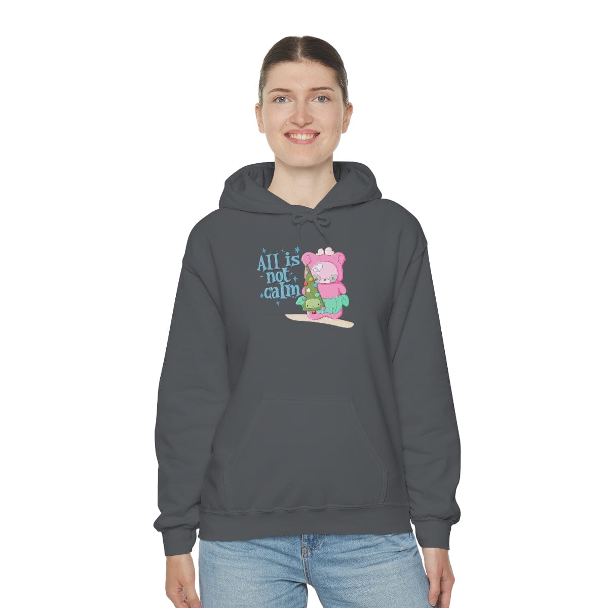 The Ralphie Hoodie