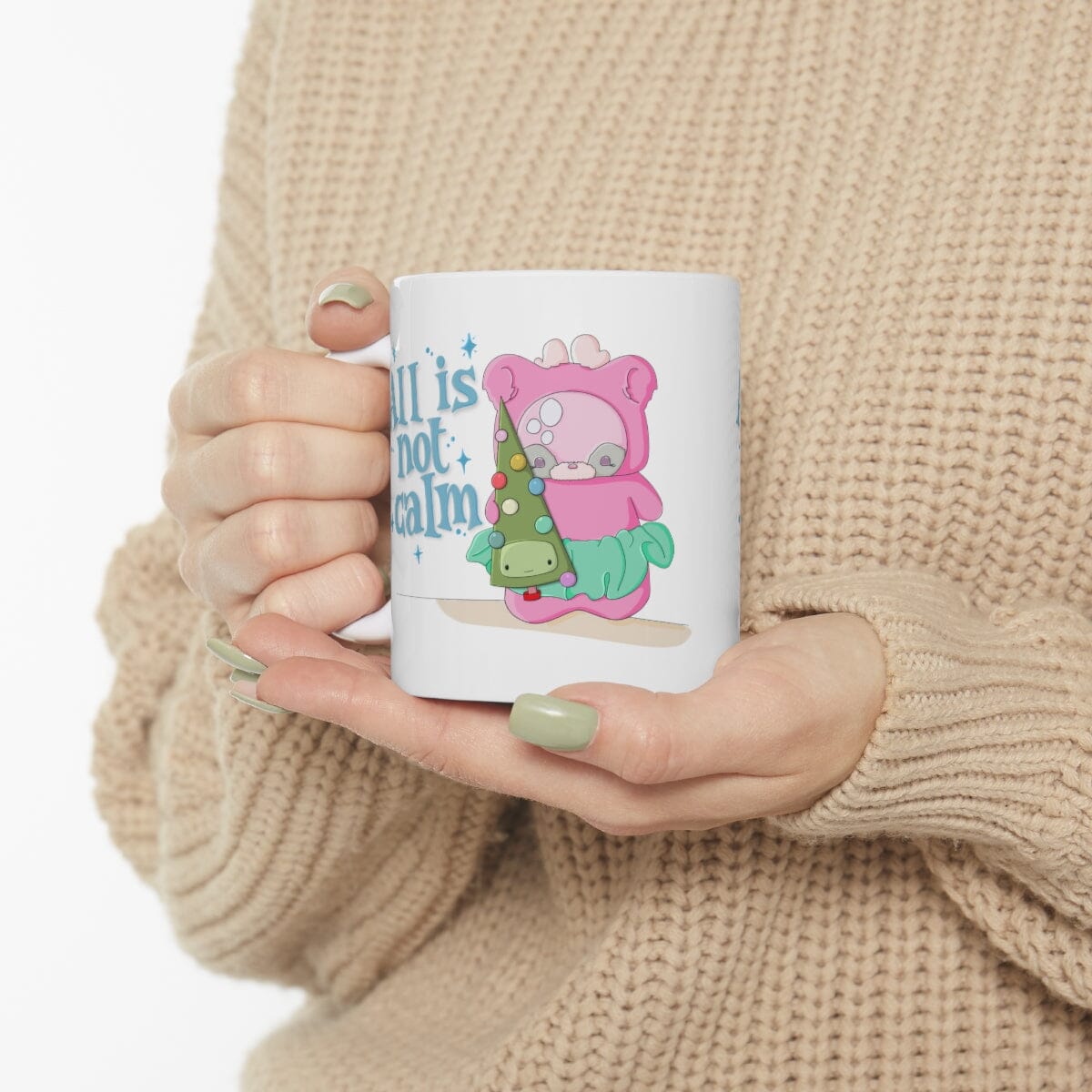 The Ralphie Mug