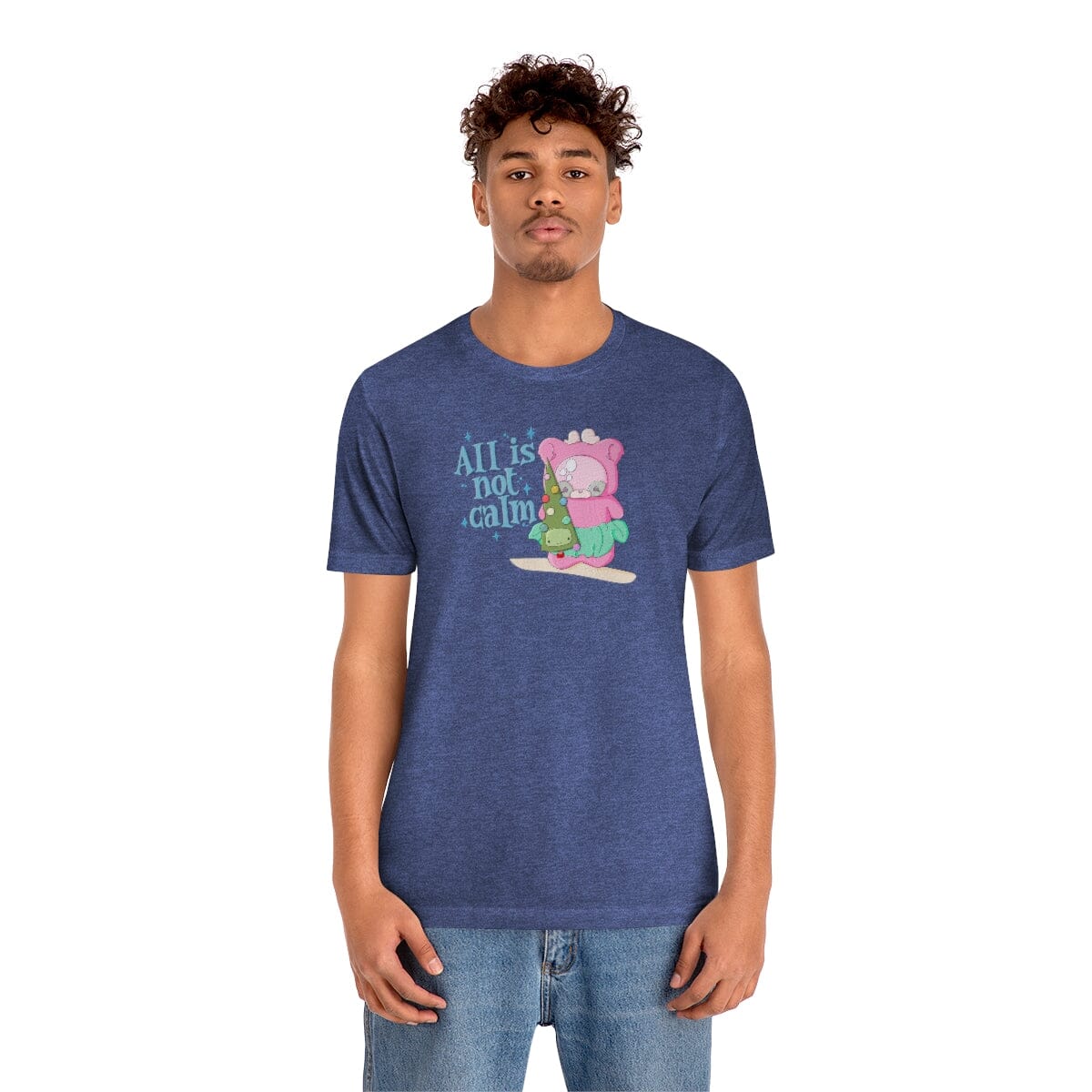 The Ralphie Unisex Tee