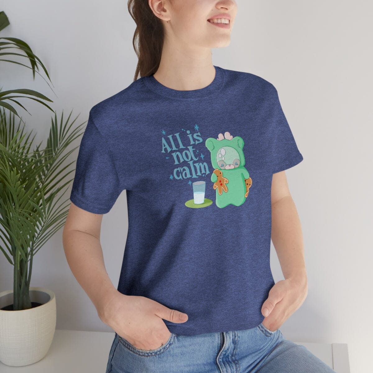 The Griswold Unisex Tee