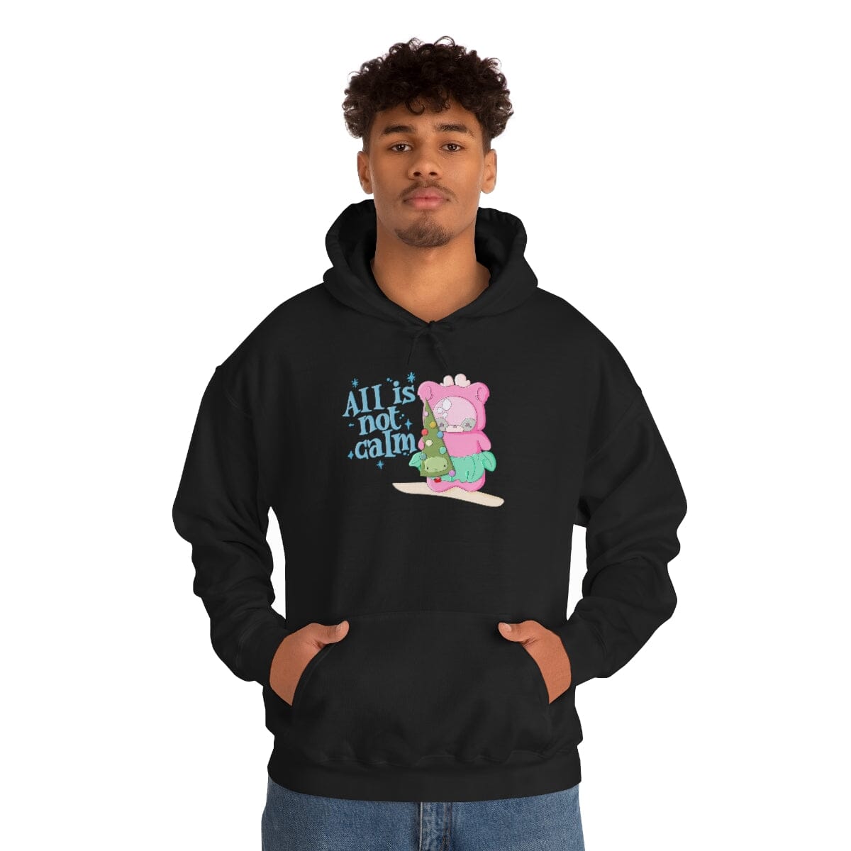 The Ralphie Hoodie