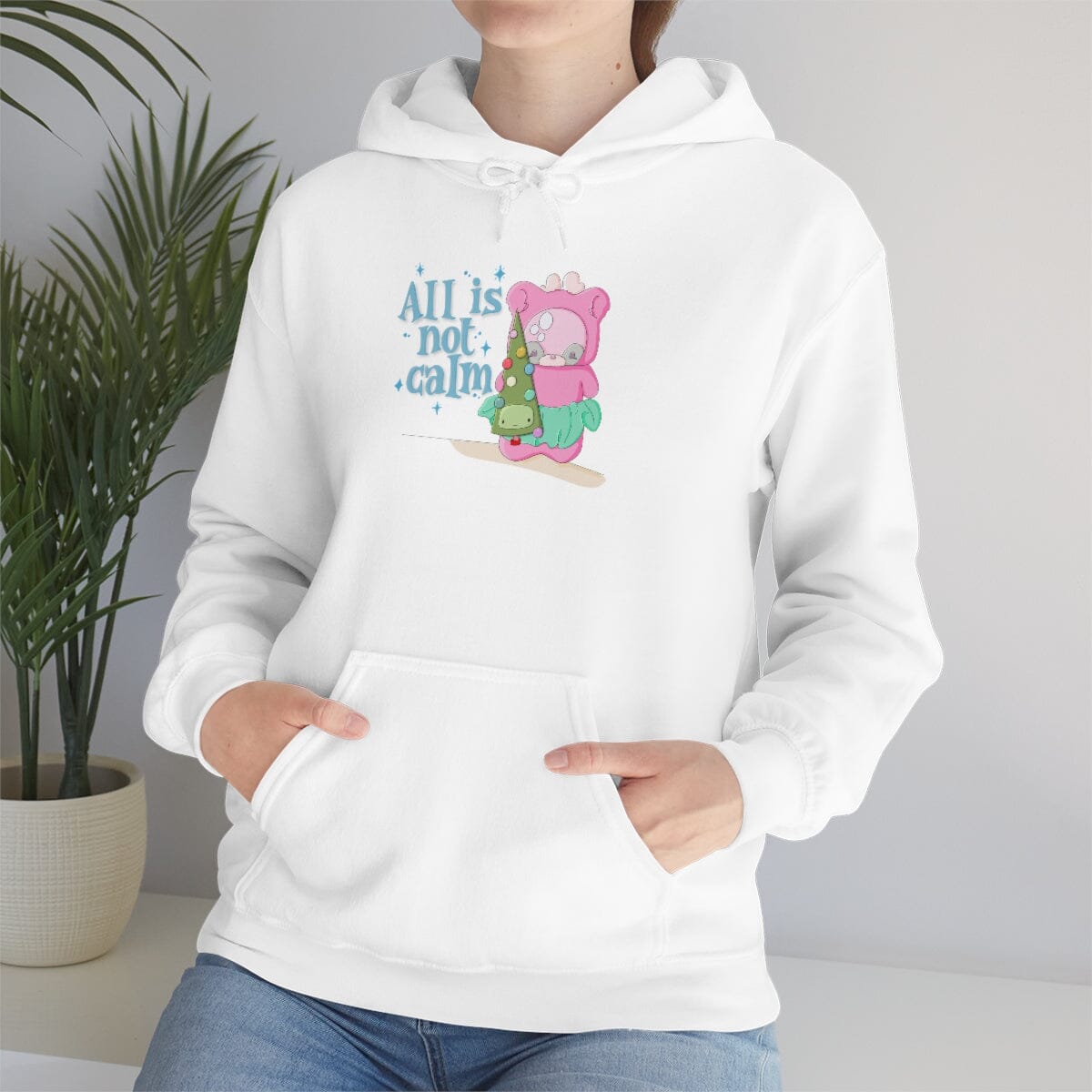 The Ralphie Hoodie