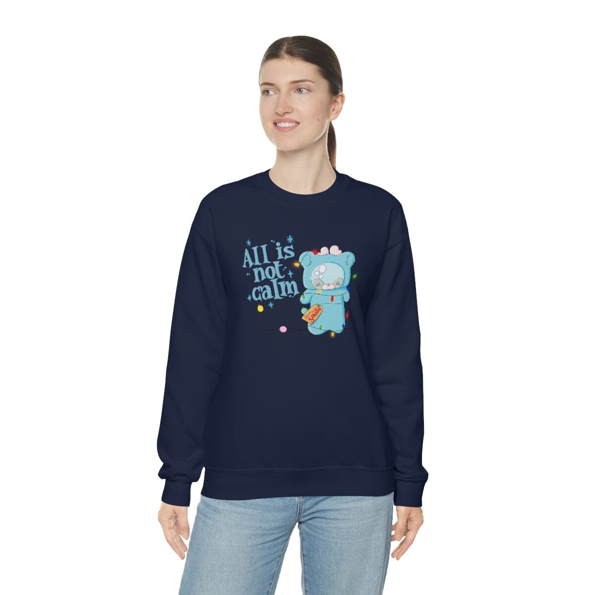 The Clark Sweatshirt