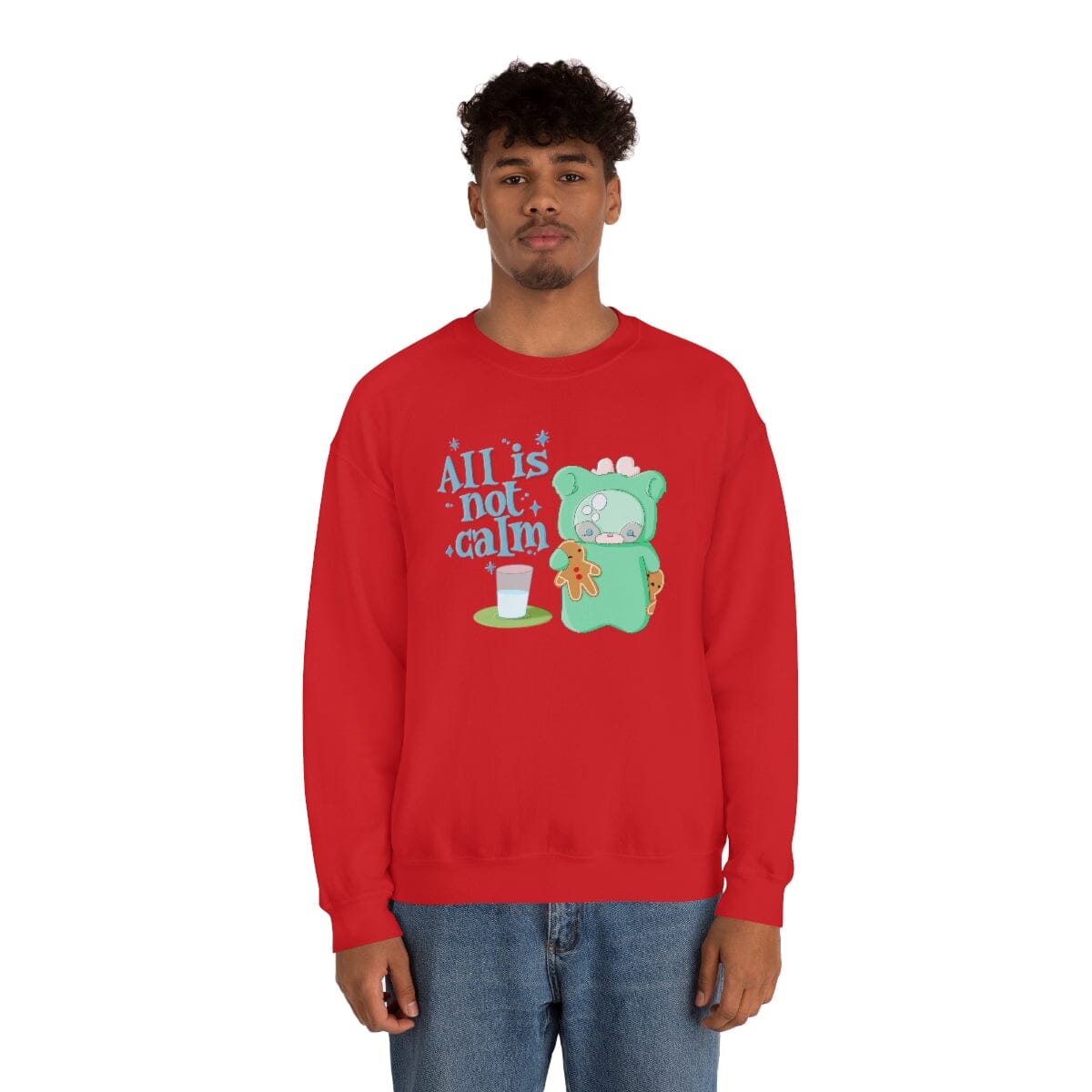 The Griswold Sweatshirt