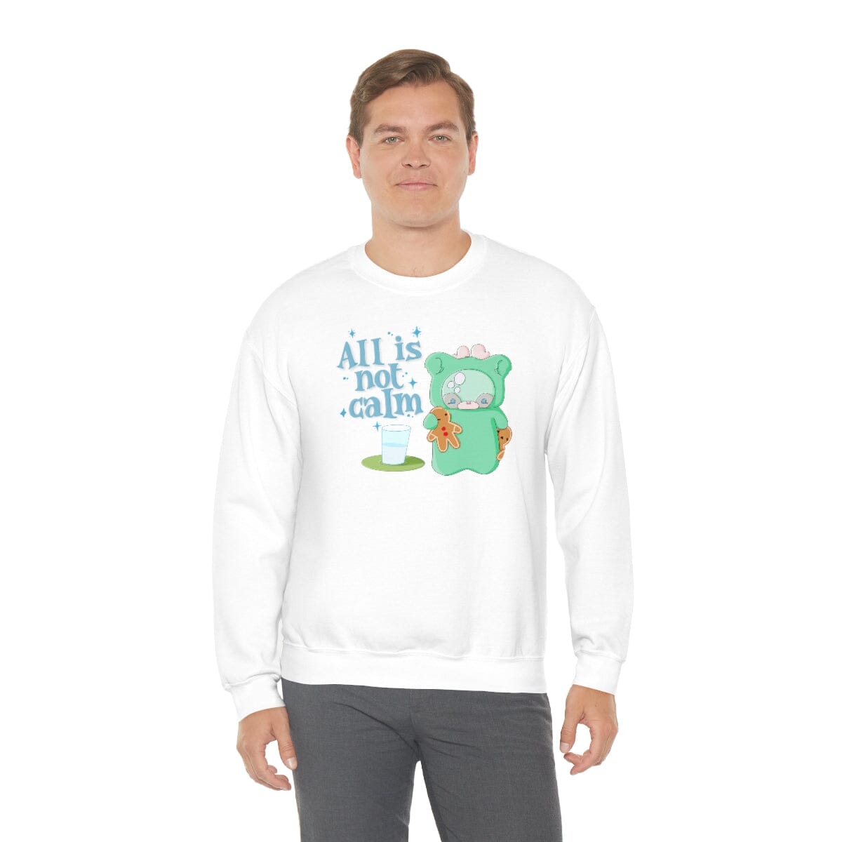 The Griswold Sweatshirt