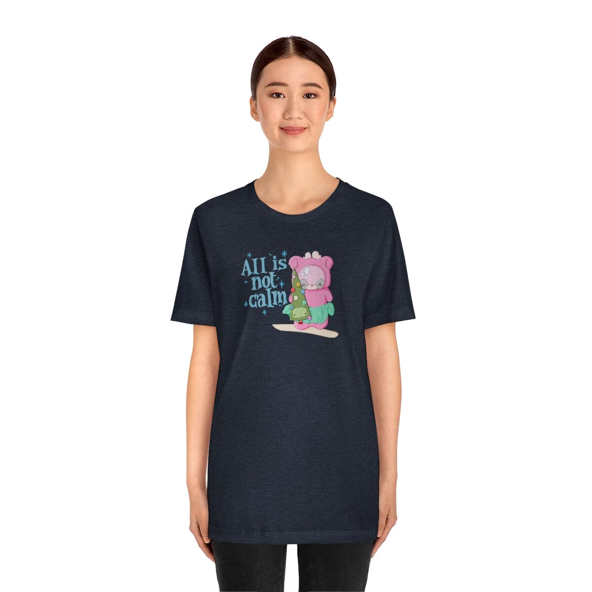 The Ralphie Unisex Tee