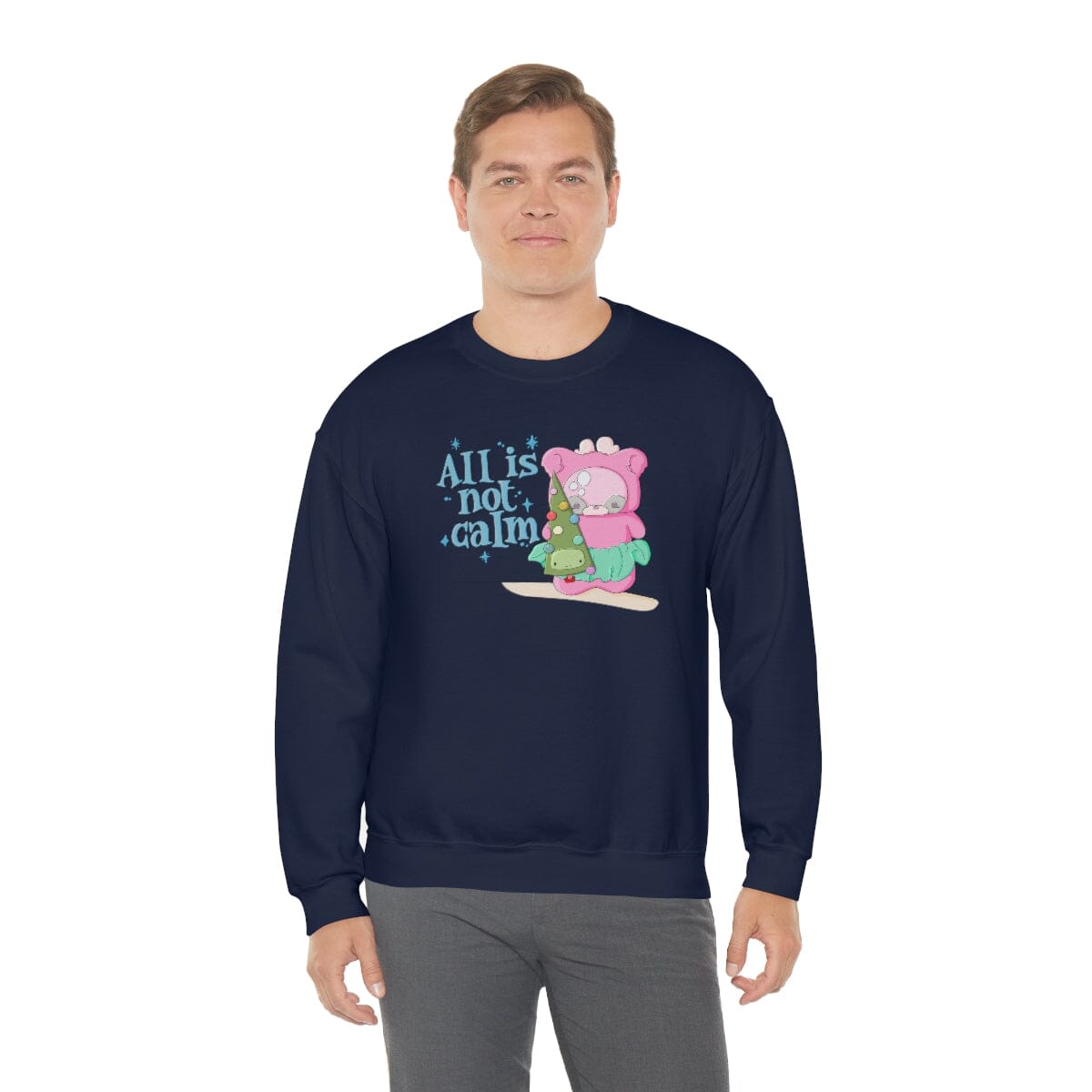 The Ralphie Sweatshirt