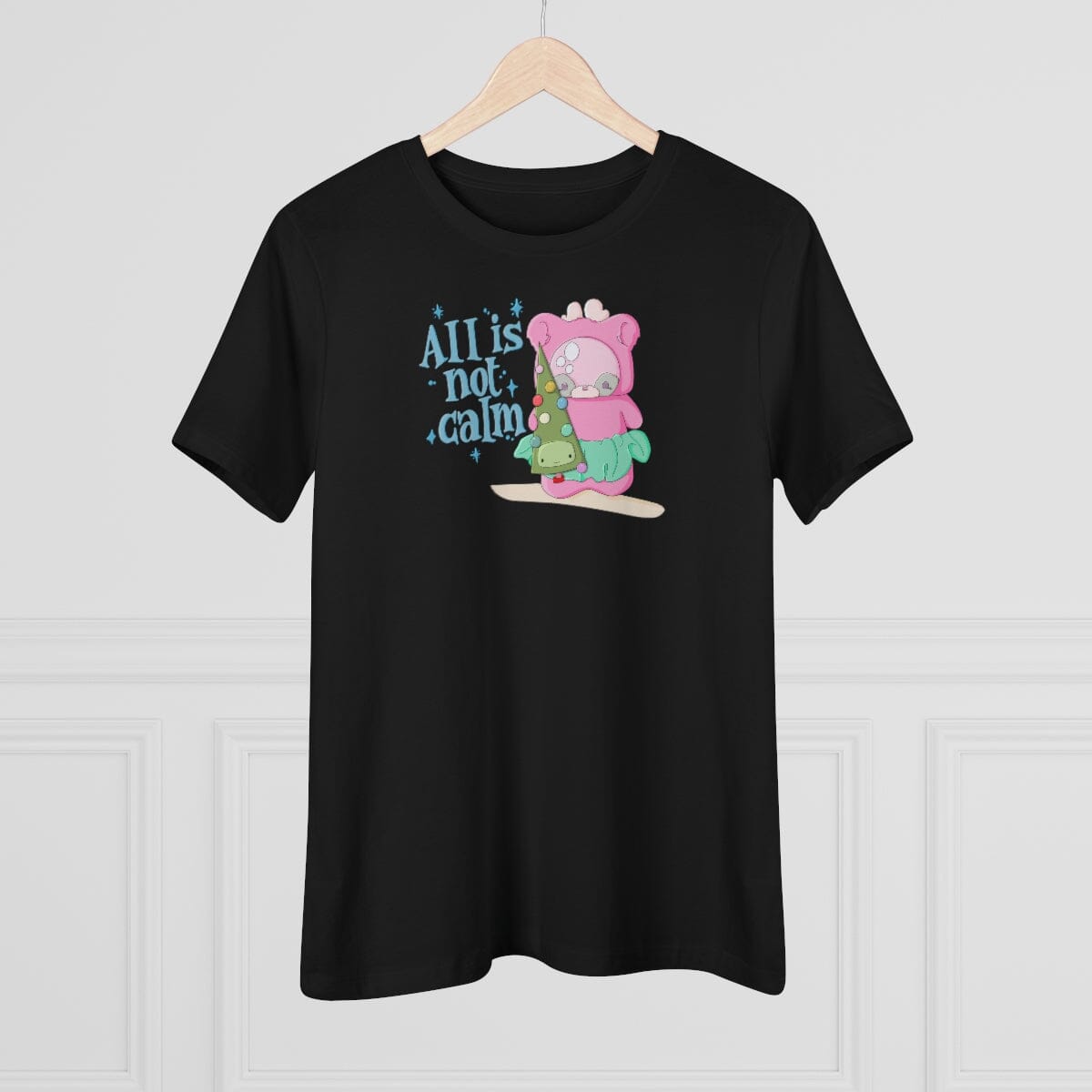 The Ralphie Women's Tee