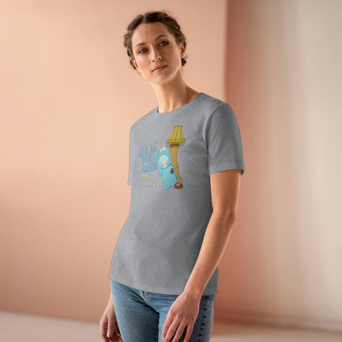 The Tag Katie Women's Tee