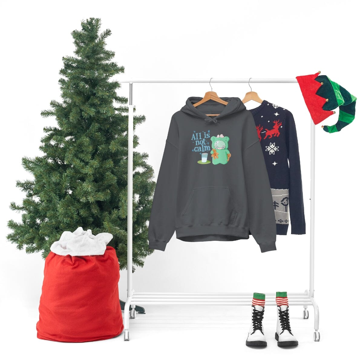 The Griswold Hoodie