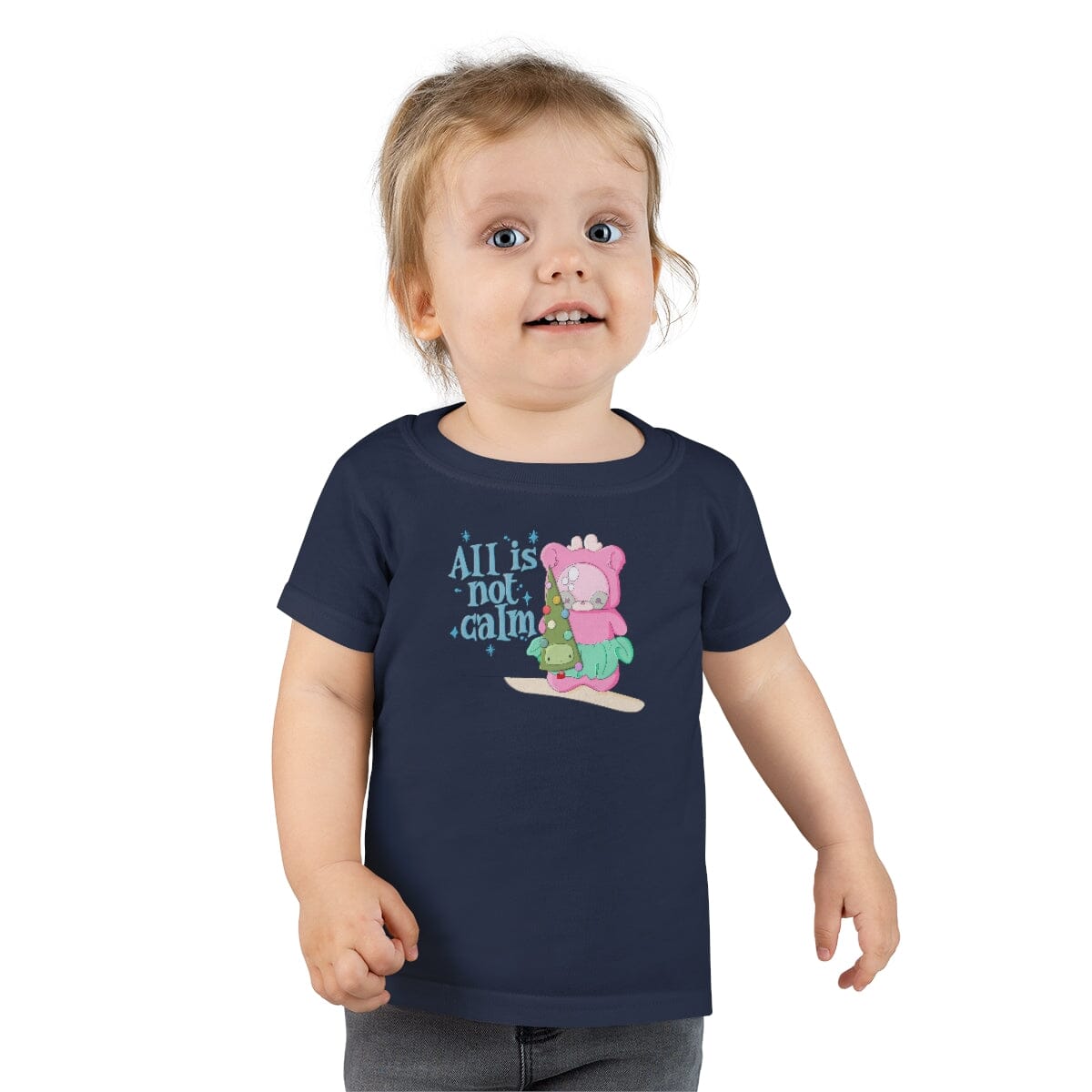 The Ralphie Toddler T-shirt