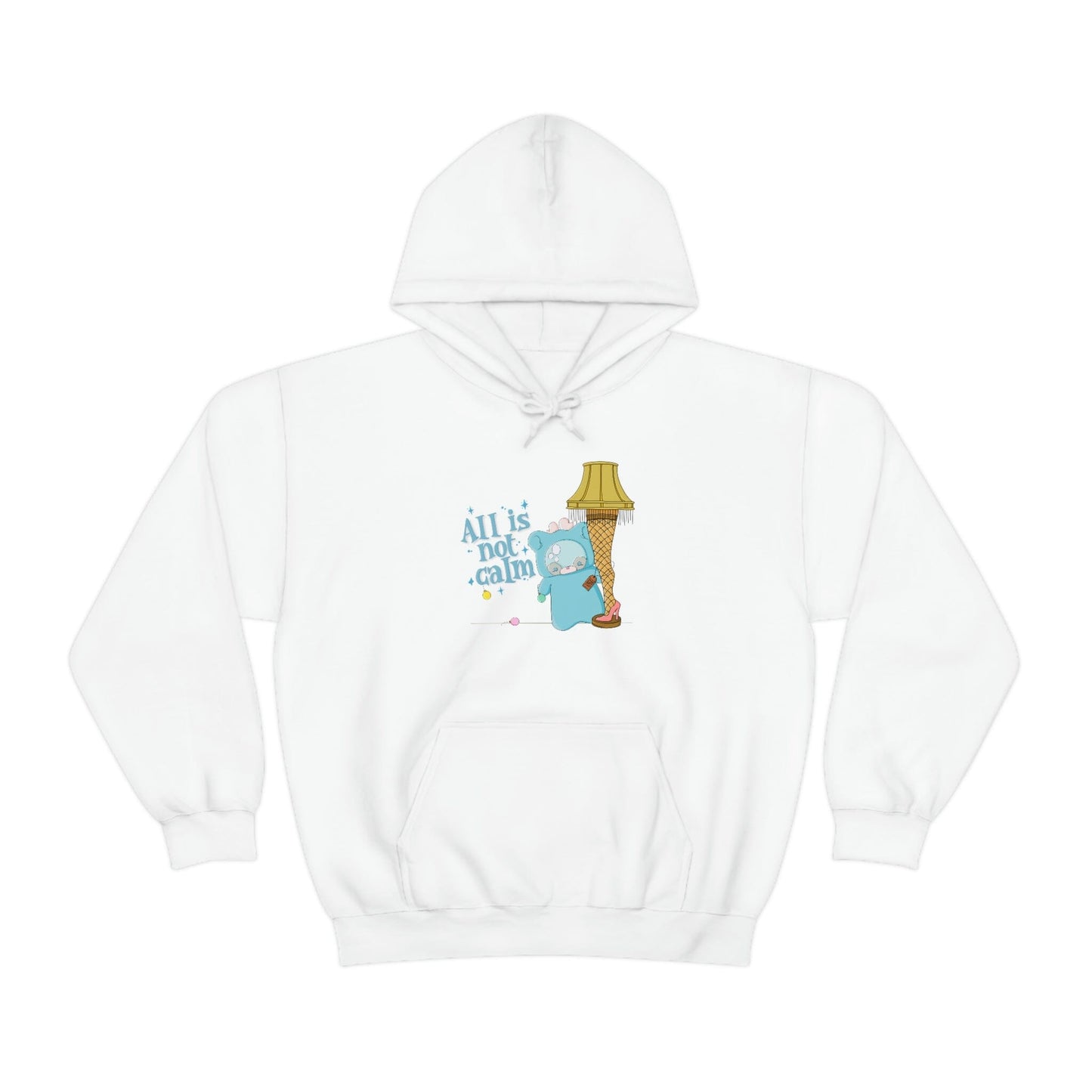 The Tag Katie Hoodie