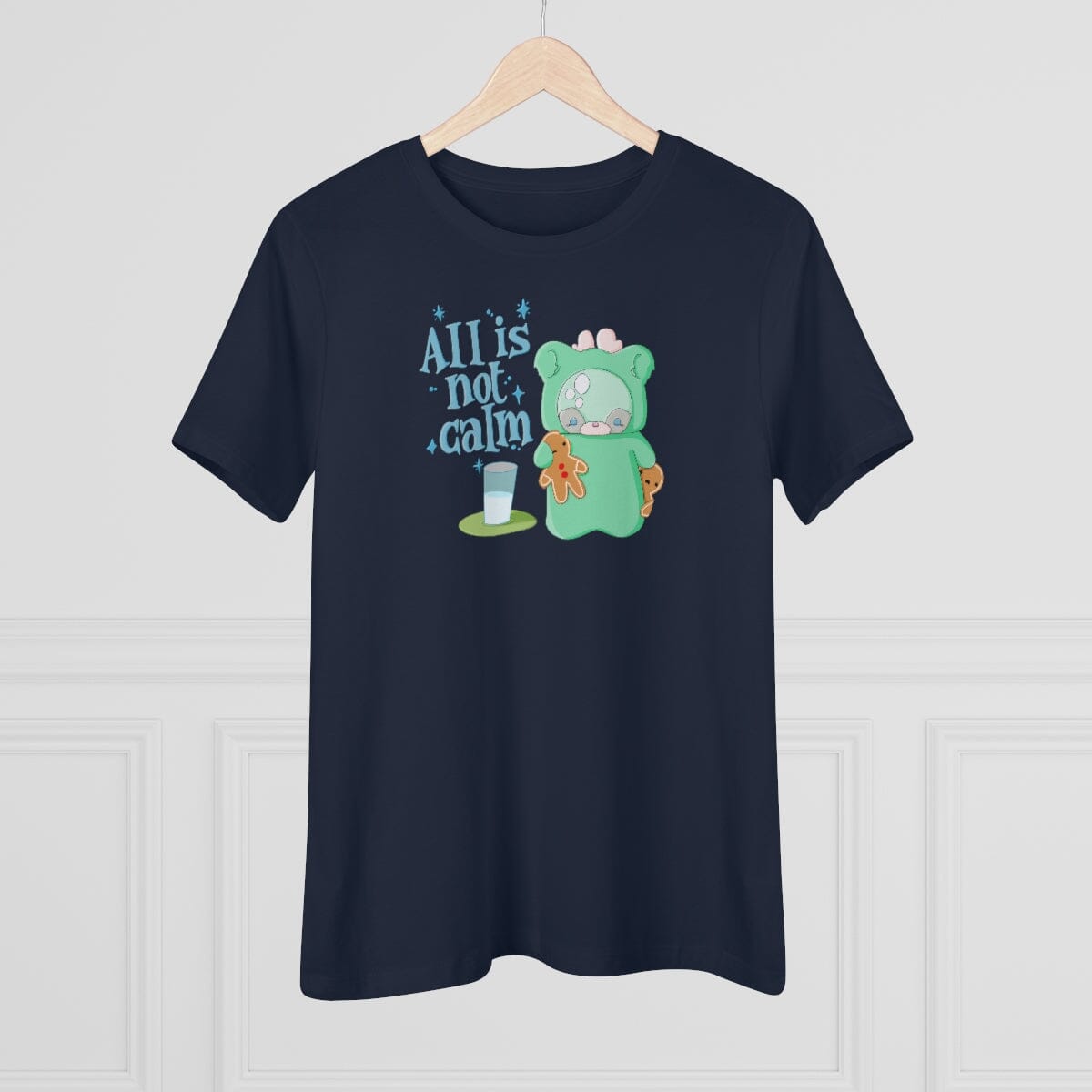 The Griswold Women's Tee
