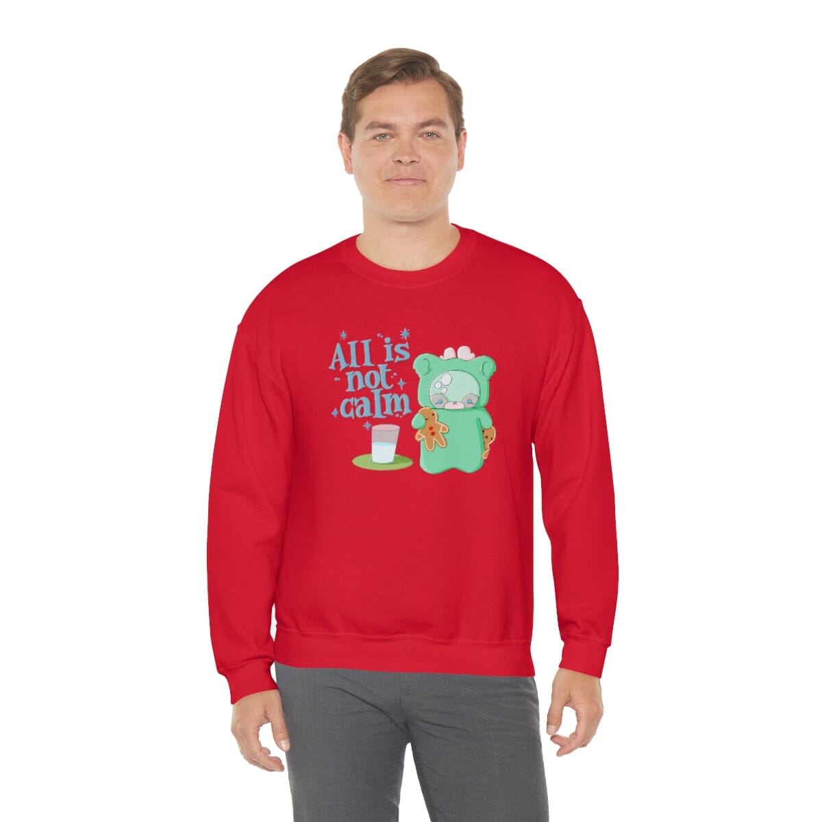 The Griswold Sweatshirt