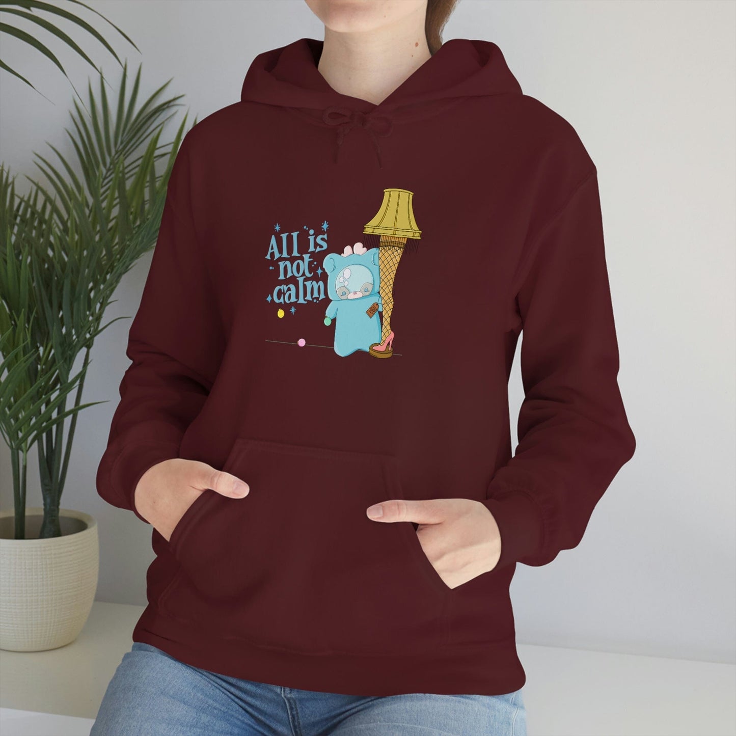 The Tag Katie Hoodie