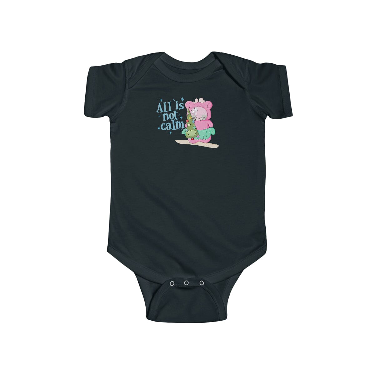 The Ralphie Onesie