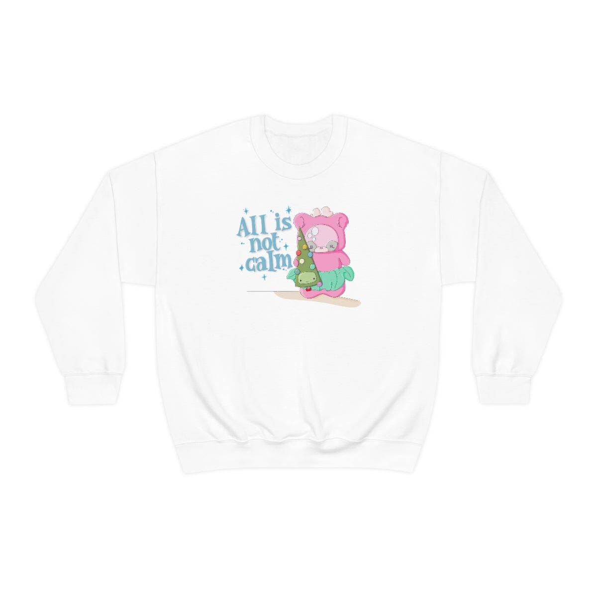 The Ralphie Sweatshirt