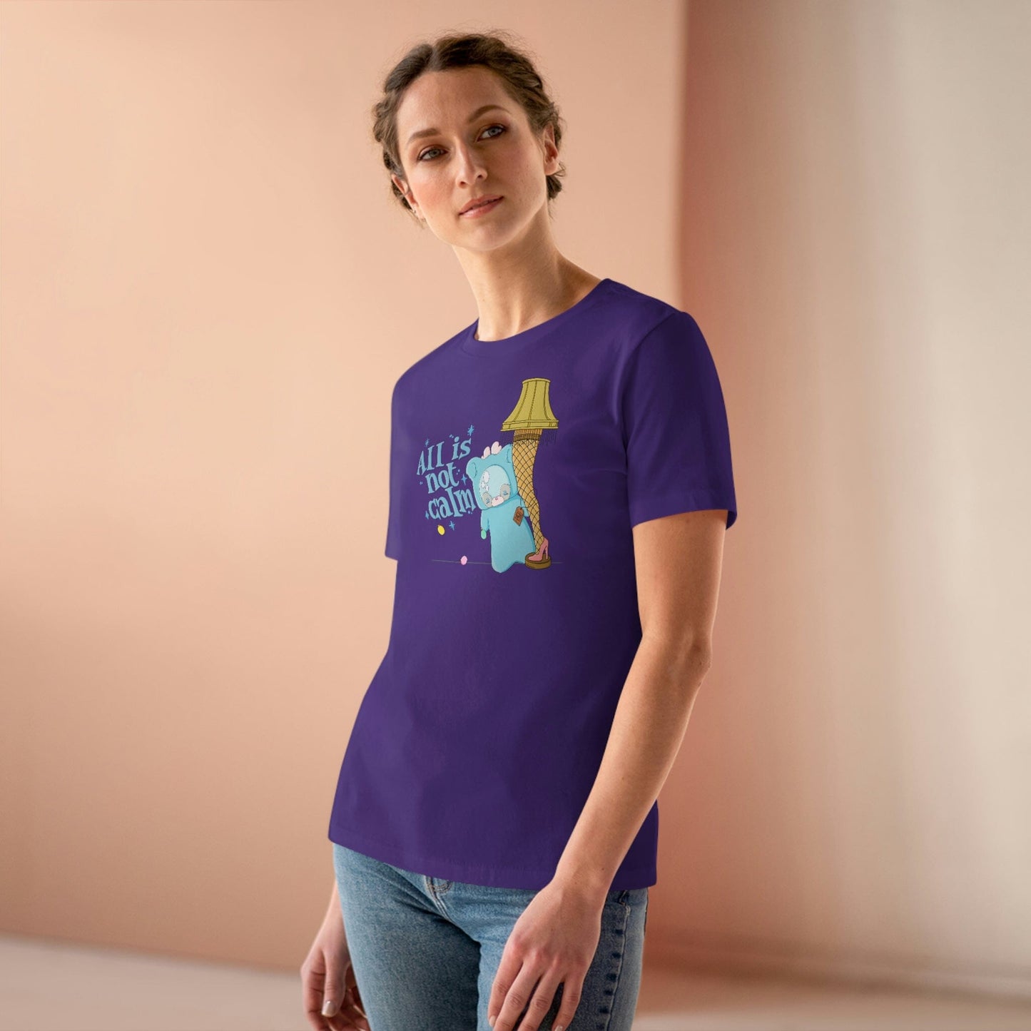 The Tag Katie Women's Tee