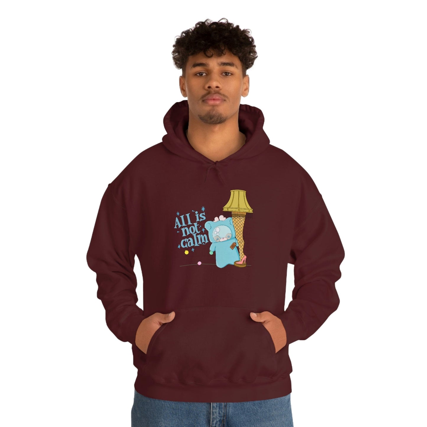 The Tag Katie Hoodie